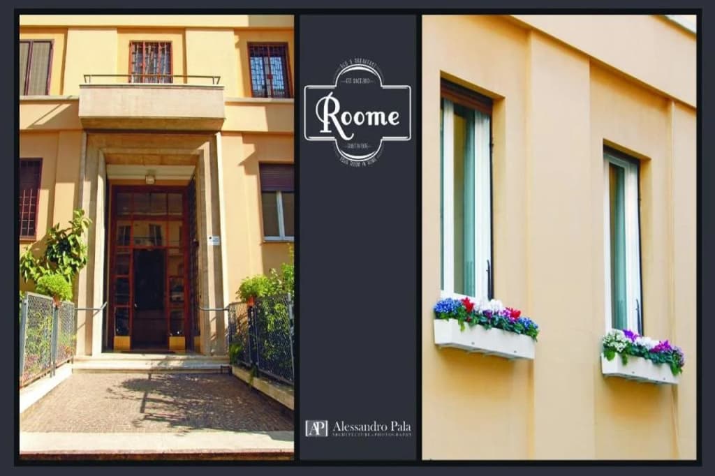 Roome B&B - main photo