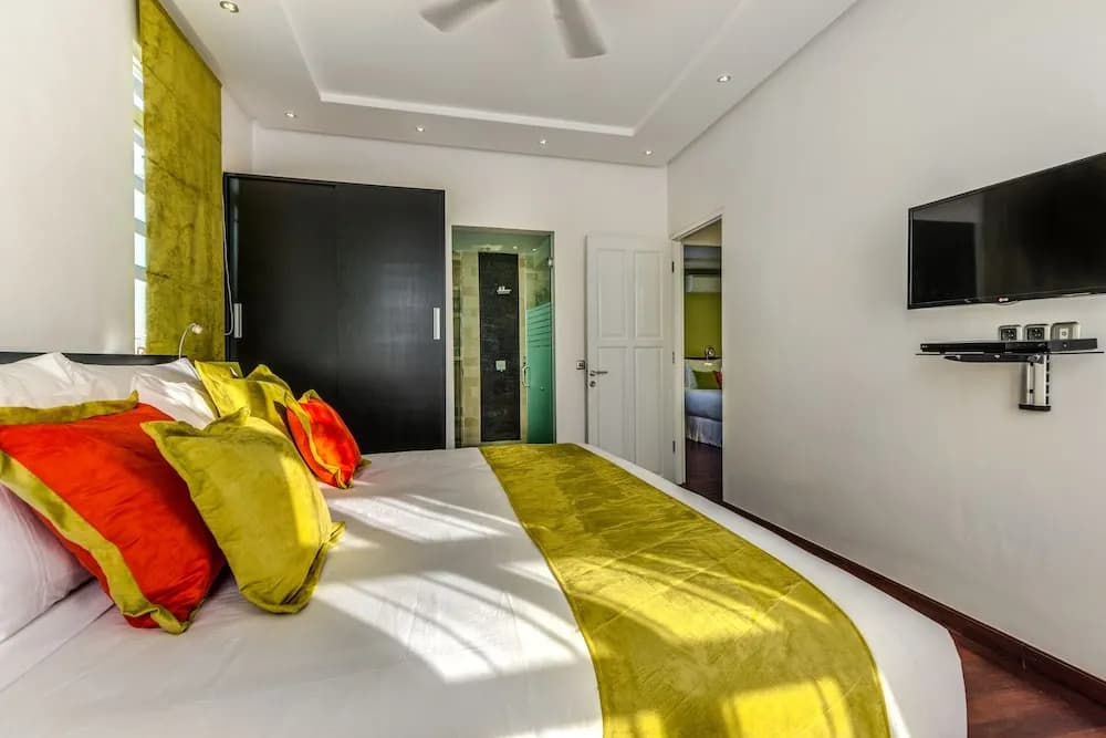 Villa Alchemy - photo 3