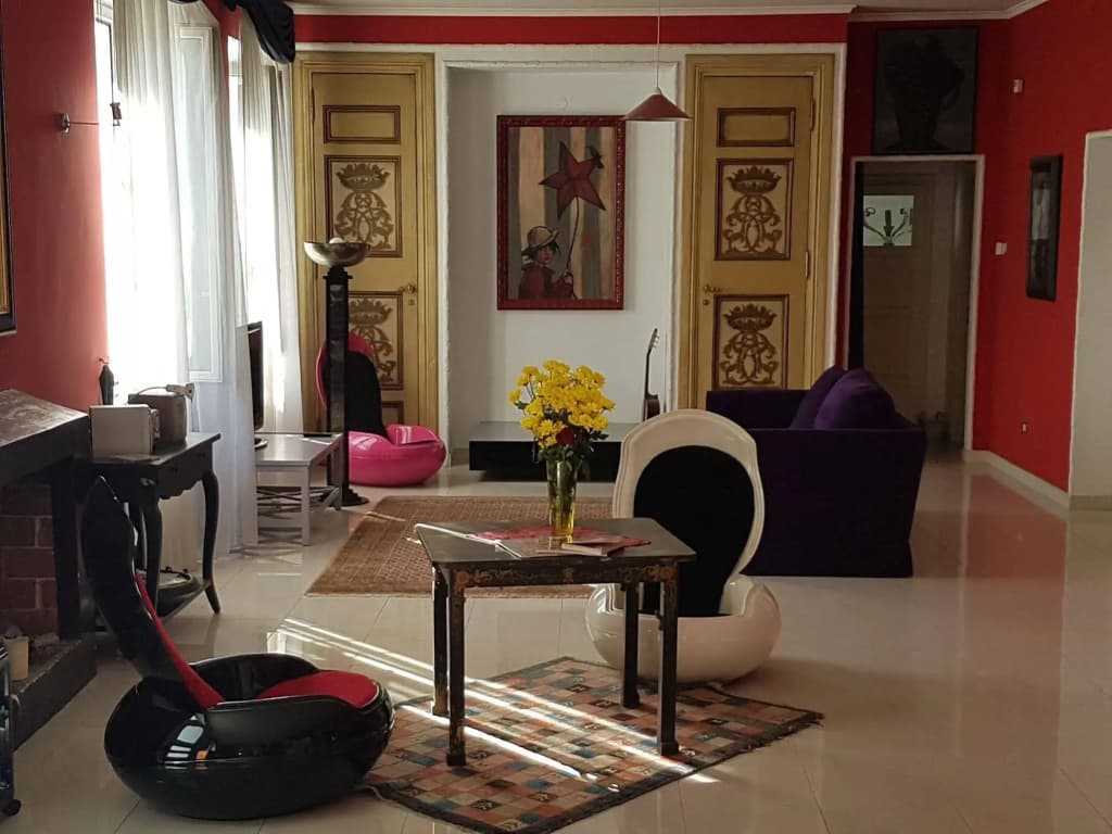Terrace Suite - photo 17