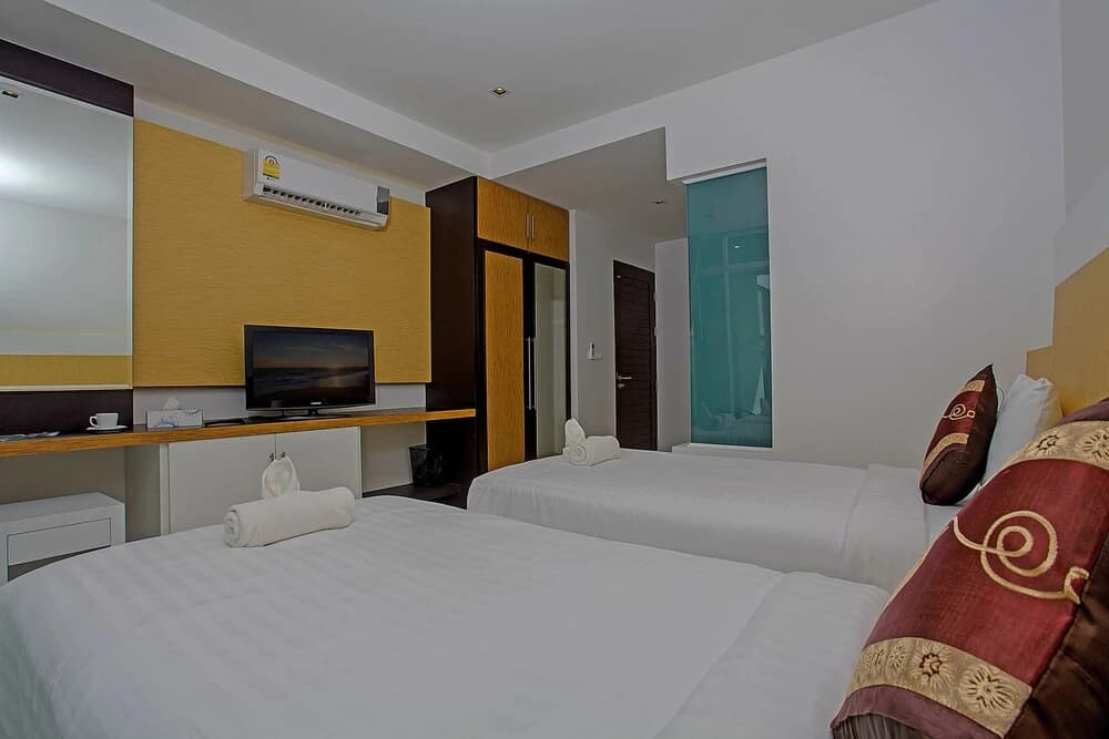 Kata Horizon Villa A2 - 4 Bedrooms - photo 3