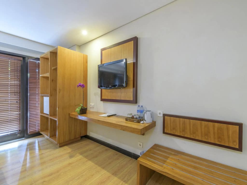 Dekuta Hotel - photo 7