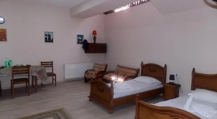 David Hotel - photo 4