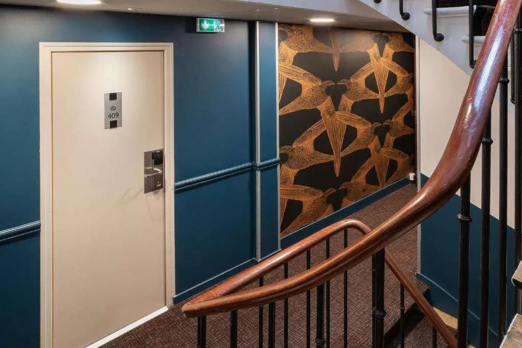 ibis Styles Paris Nation Porte De Montreuil - photo 21