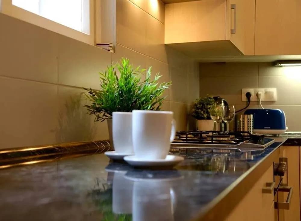 Large Wenceslas Square Apartment for 10 guests - photo 9