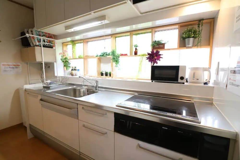 Katsushika House - photo 10