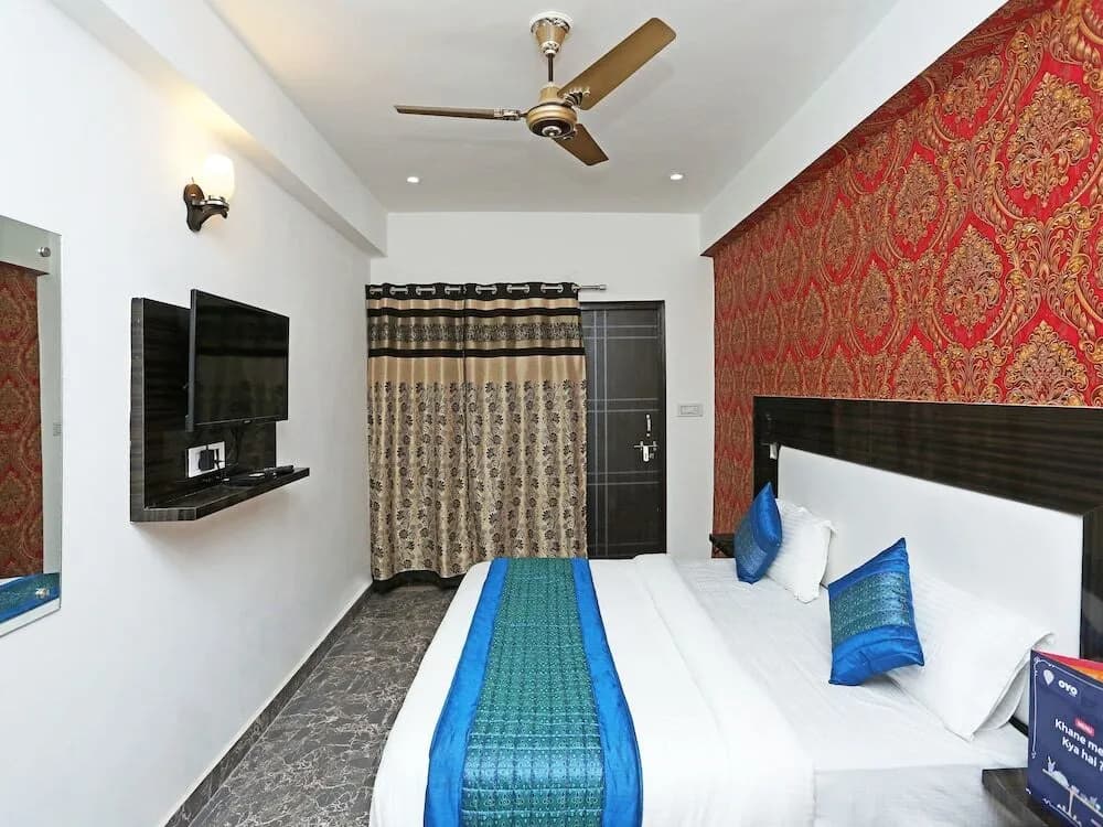 Hotel Tej Palace - photo 39