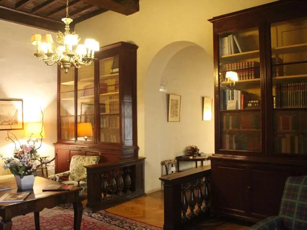 Loggiato dei Serviti - photo 17