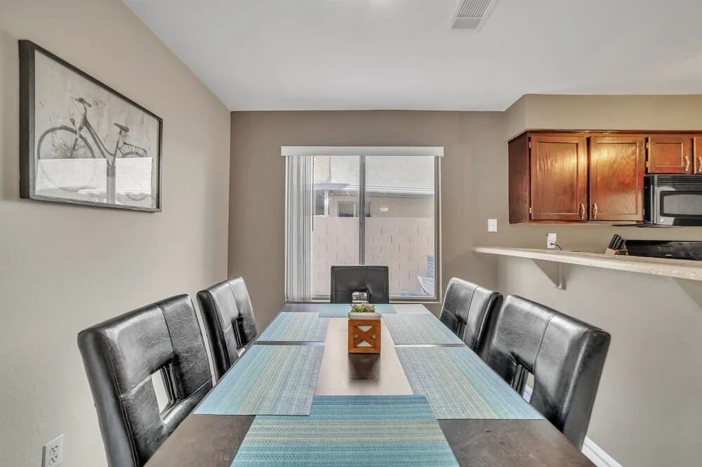 Las Vegas Oasis With Sparkling Pool 3 Bedroom Home by Redawning - photo 18