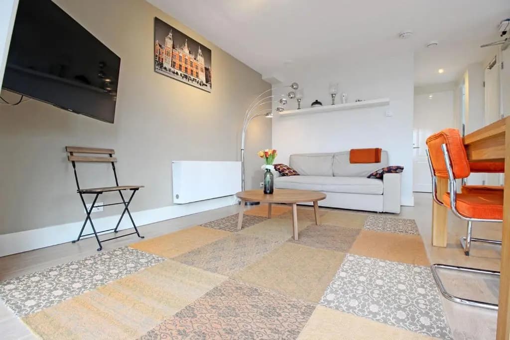 2 bedroom loft near Rijksmuseum - photo 13