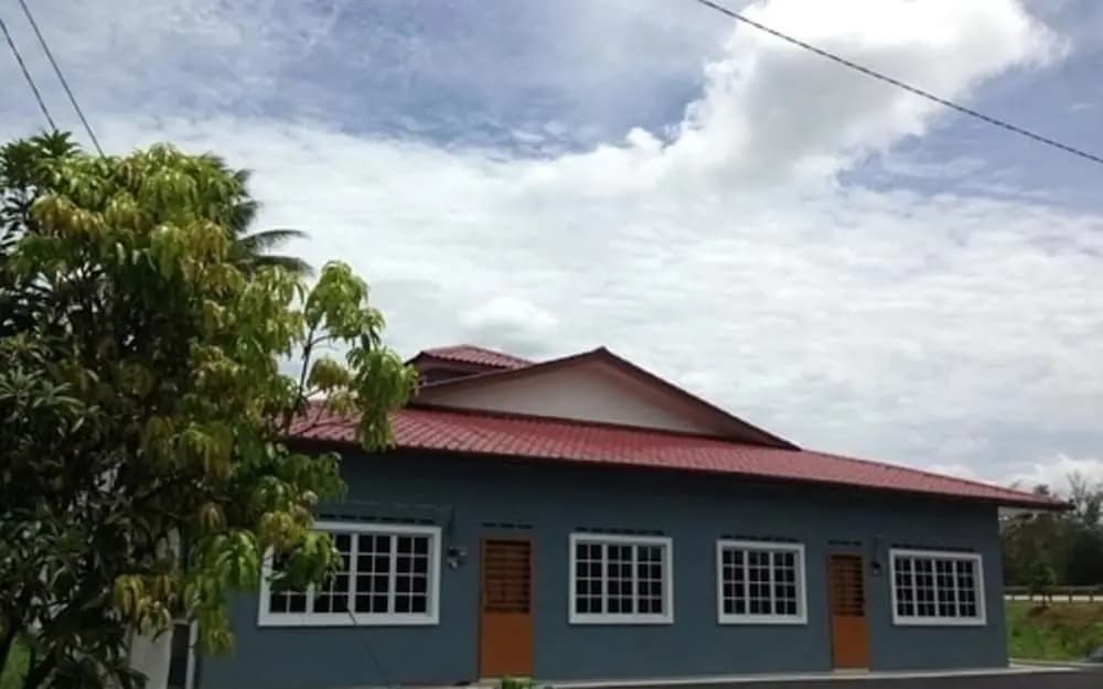 D'Subang Homestay - photo 9