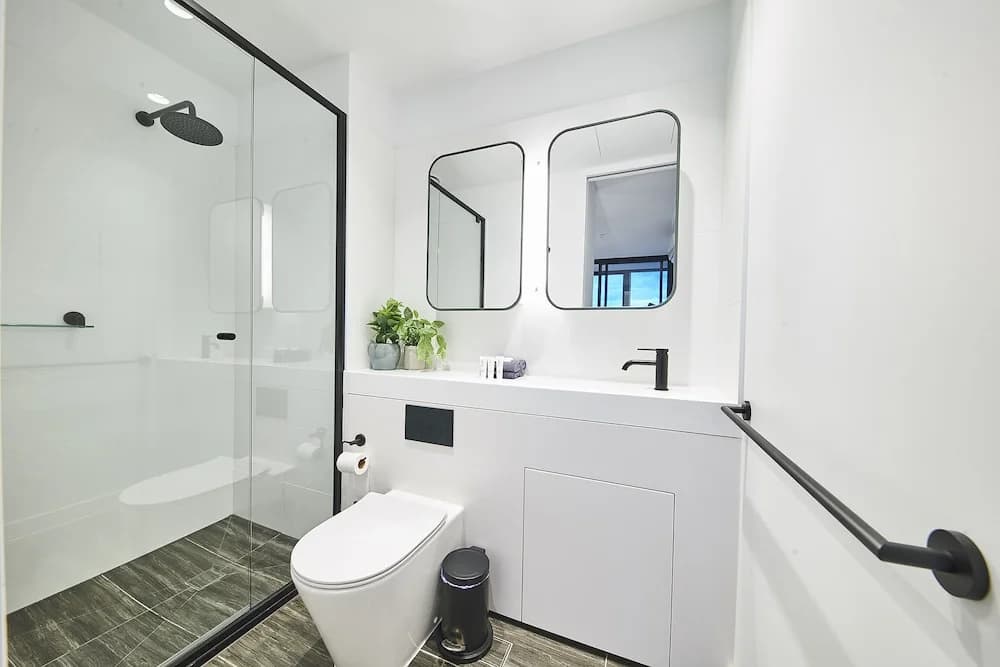 Mega Style Apartments Victoria One - photo 8