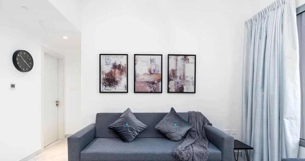 Modern Studio in Oasis -607 - photo 3