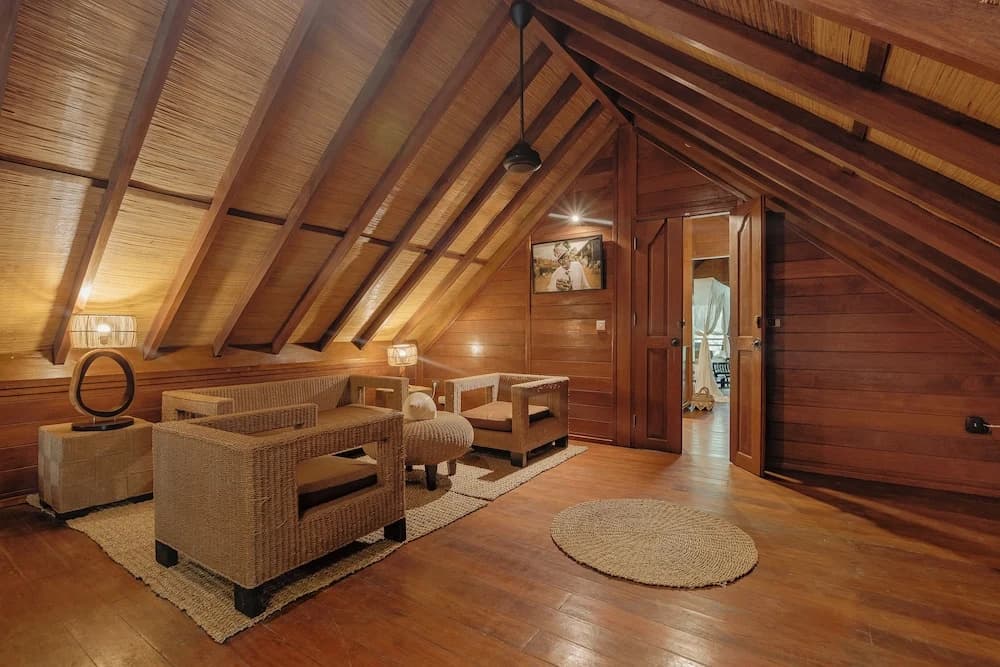 Sungai Villa by Betterplace - photo 20