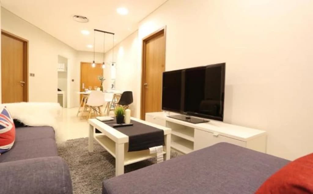 Vortex Suite KLCC at Penguin Homes - main photo
