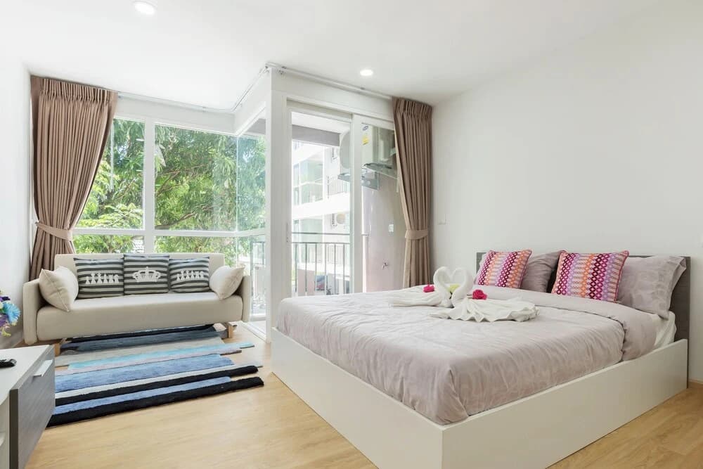 Ozone Condotel By Favstay - photo 5
