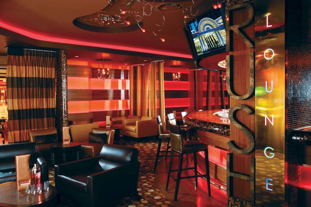 Golden Nugget Las Vegas Hotel & Casino - photo 27