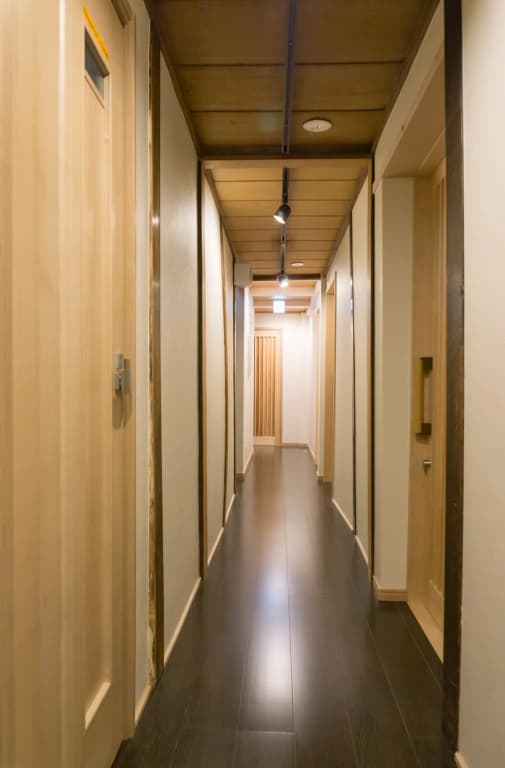 Ryokan Hinomoto - photo 10
