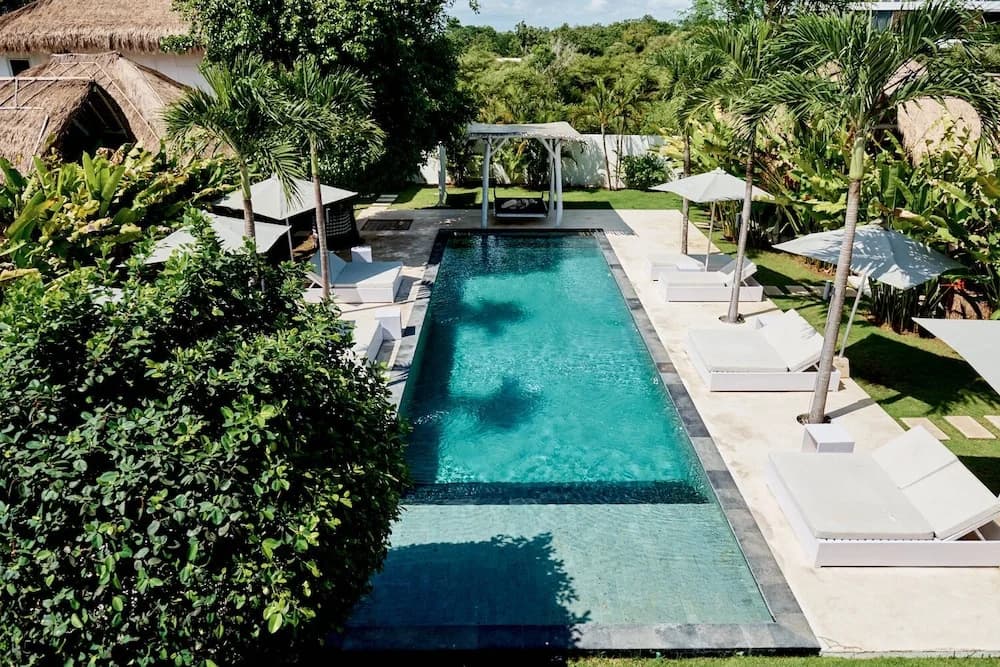White Palm Hotel Bali - photo 42