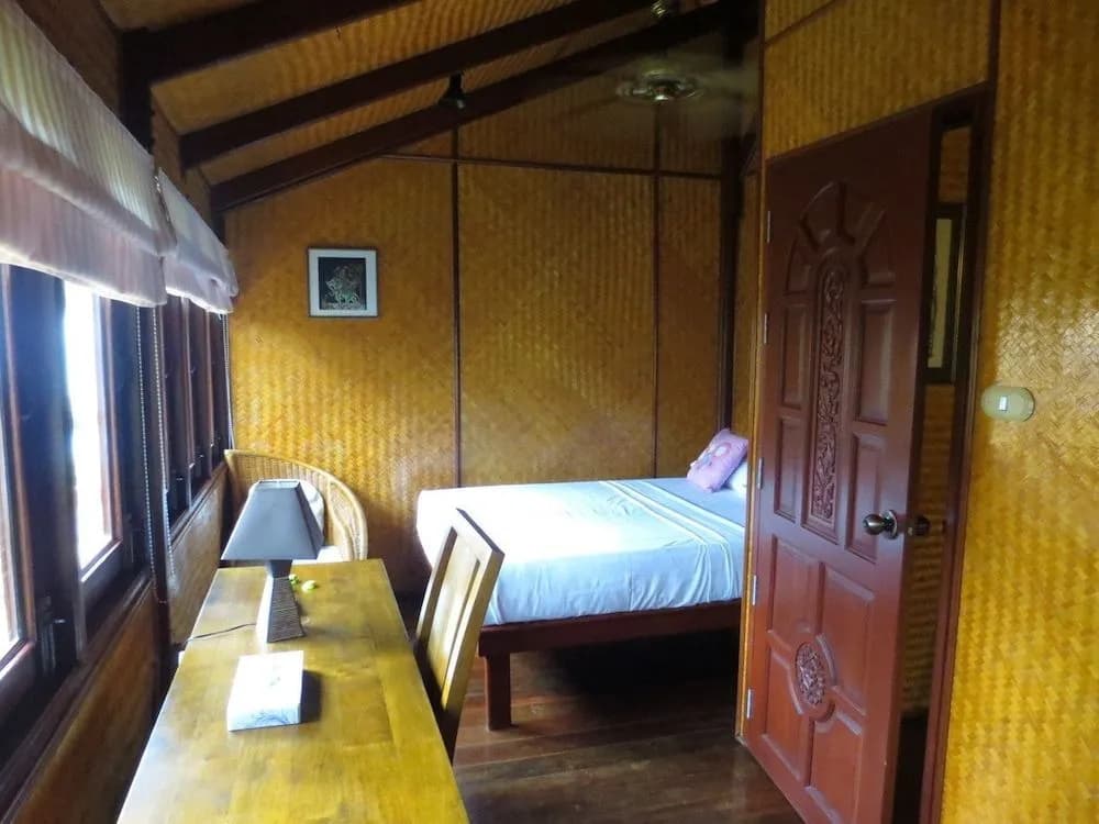 Petchpailin Resort - photo 4