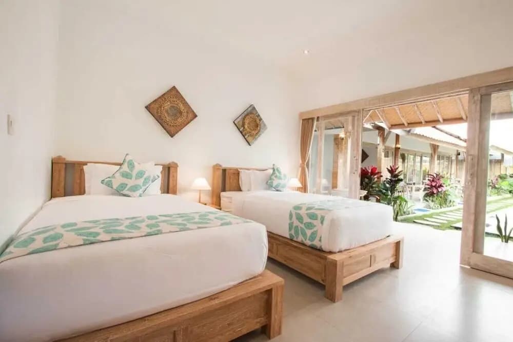 Devan Guest House Canggu - photo 4