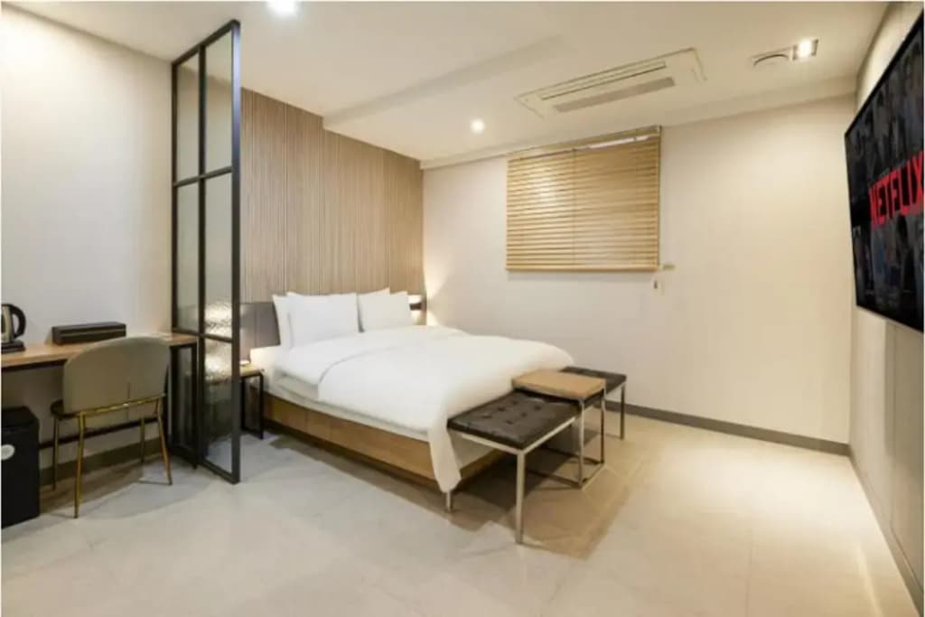 hotel 99 prestige - photo 1