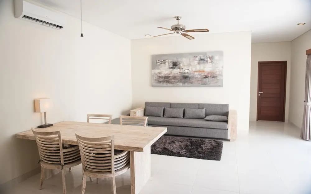 Duyung Villa Bali - photo 23