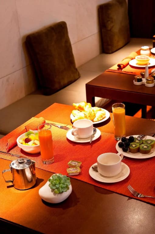 Hotel Beau Rivage - photo 14