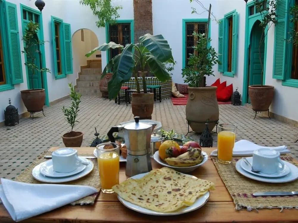 Riad Dar Aida - photo 11