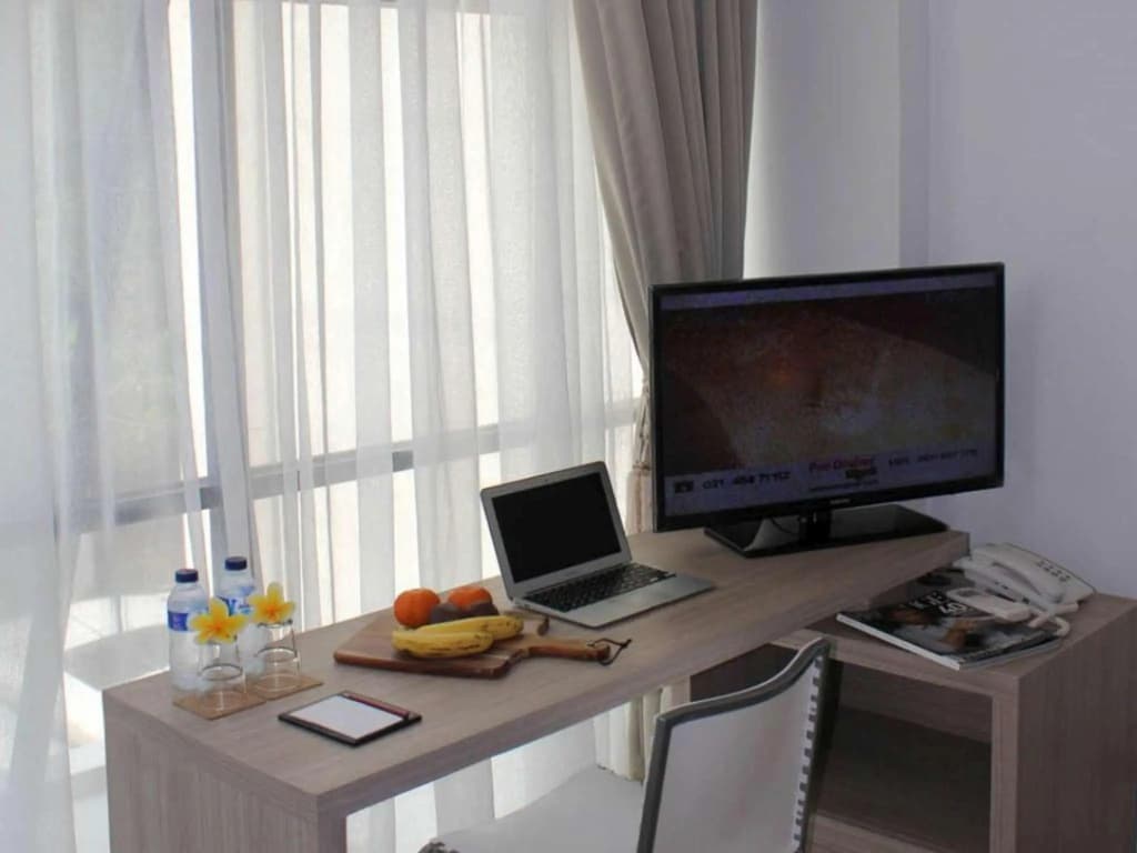 Casa Living Setiabudi Jakarta - photo 2