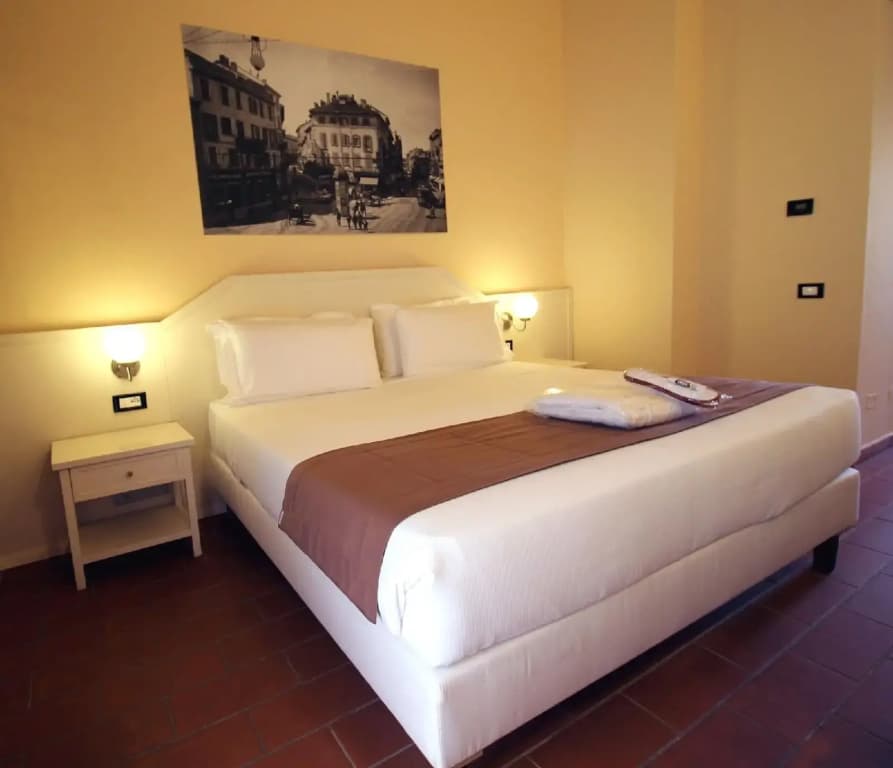 Ca' Bianca Hotel Corte Del Naviglio - photo 6