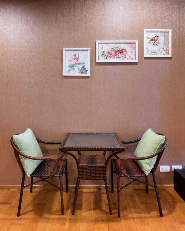 Baan Sansuk Beachfront Condominium - photo 14