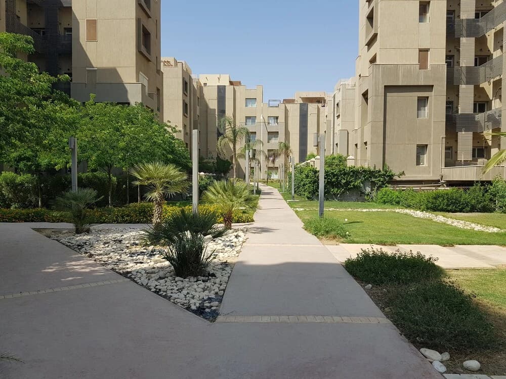 The Village Luxury Suites - main photo