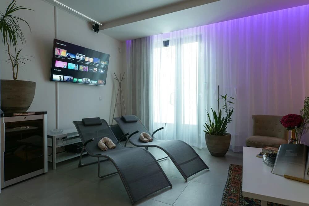 Senso Space - Private Wellness in Prague - photo 15