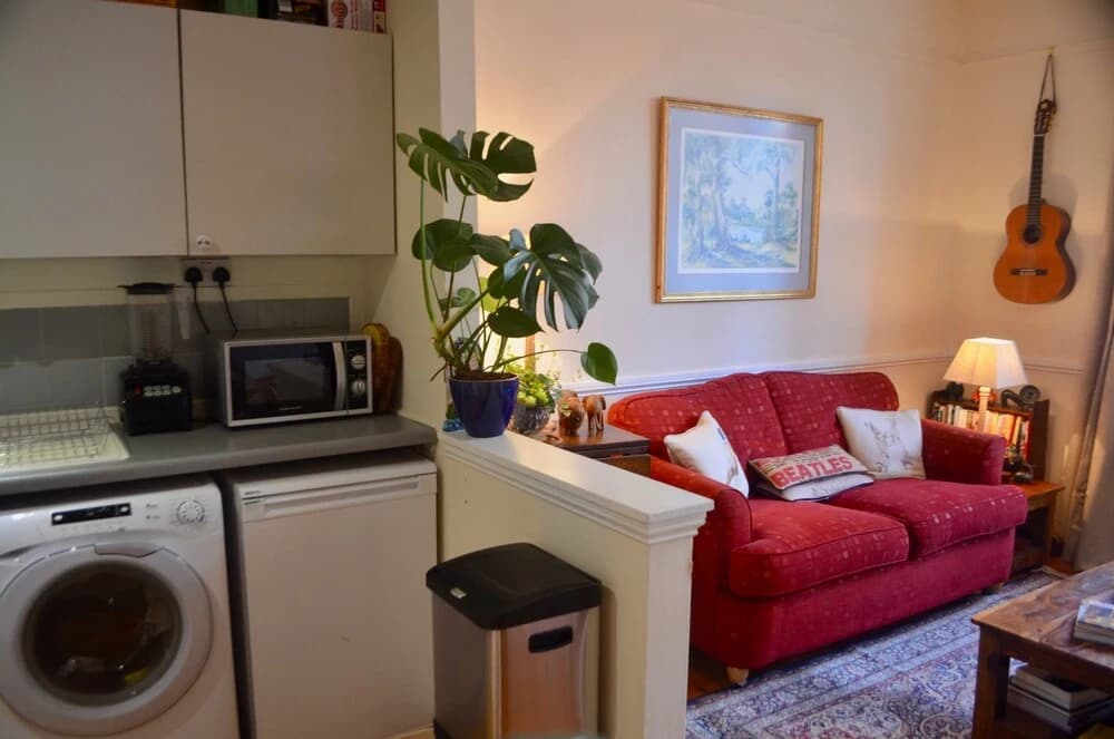 1 Bedroom Flat In Edinburgh - photo 15