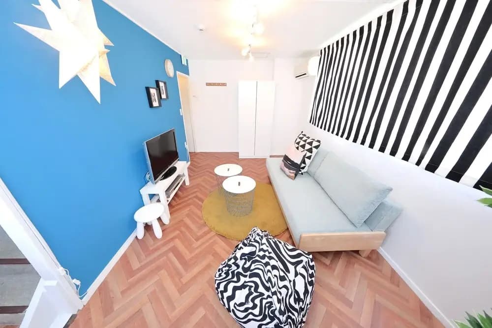 Vivid Zebra House (197-1) - photo 12