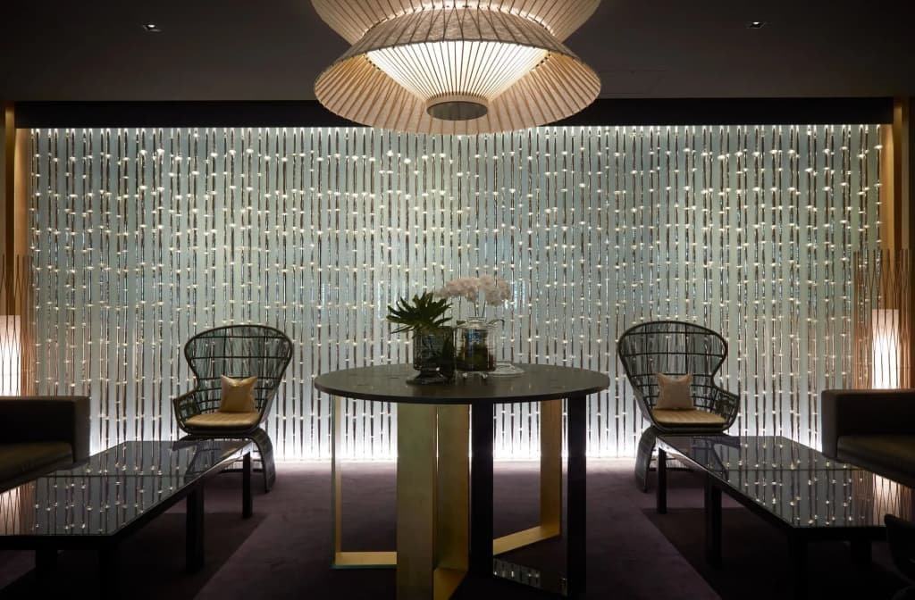 The Ritz-Carlton, Kyoto - photo 30