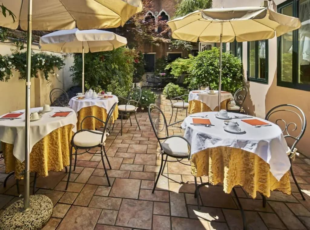 Gardena Hotel - photo 17