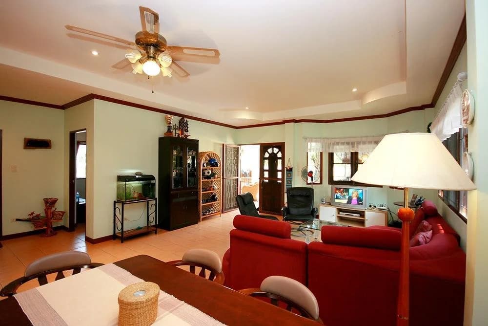 Baan Roger - main photo