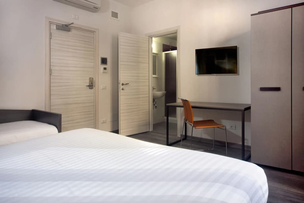 The RomeHello - Hostel - photo 3