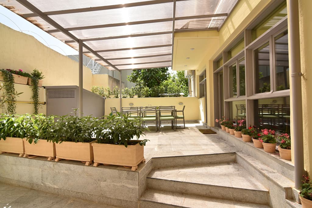 Villa Olivia - photo 15