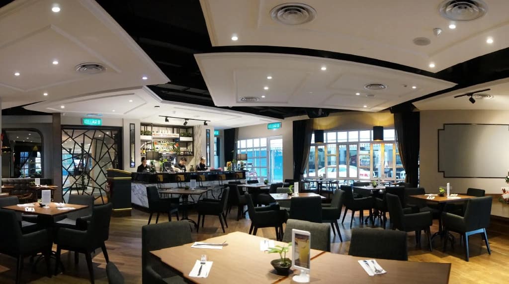 Kingwood Boutique Hotel - photo 19