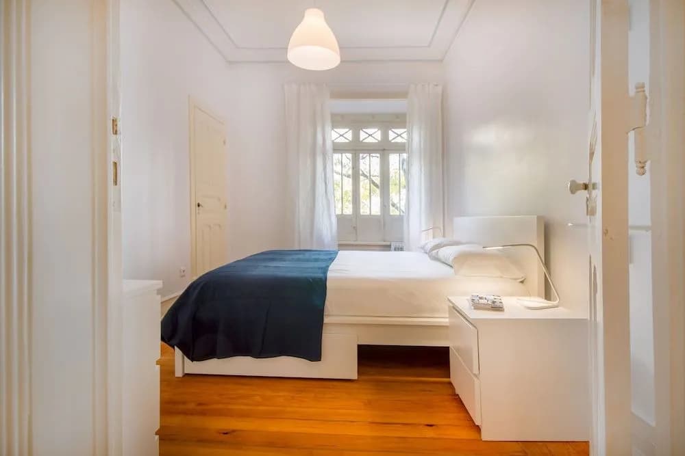 Bairro Azul Apartment - photo 2