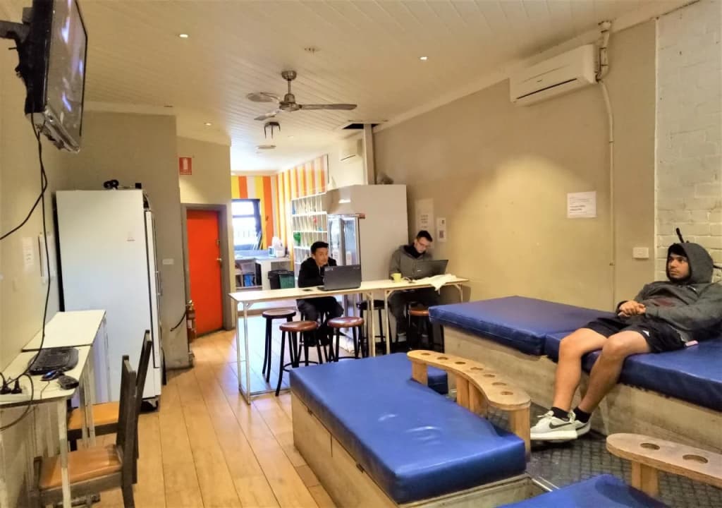 Urban Nomad Potts Point - 18-39 - photo 15