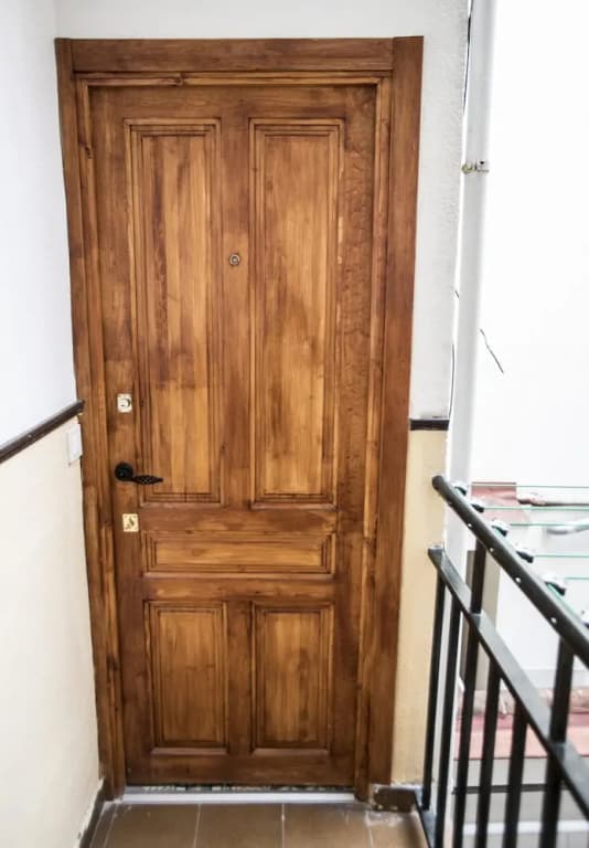 Apartamento Malasaña I - photo 11