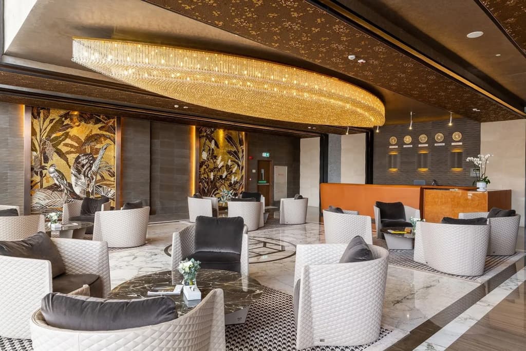 The Bentley Luxury Hotel and Suites - photo 35