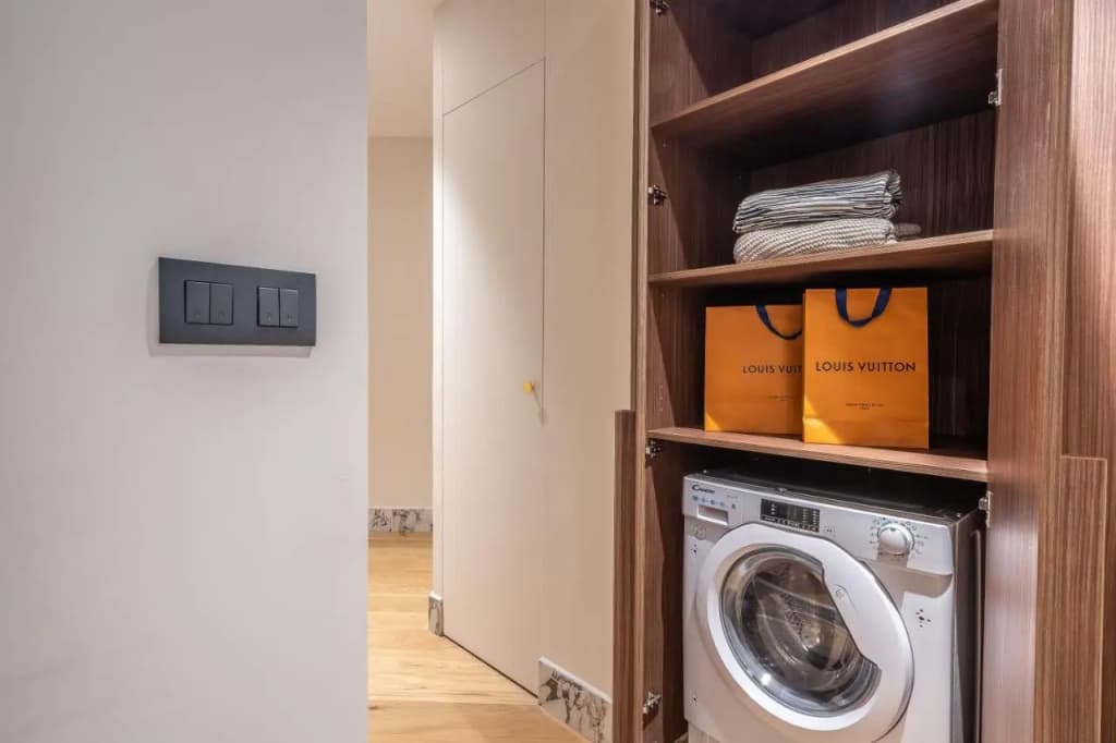 Yuna Saint-Germain-des-Prés - Serviced Apartments - photo 37