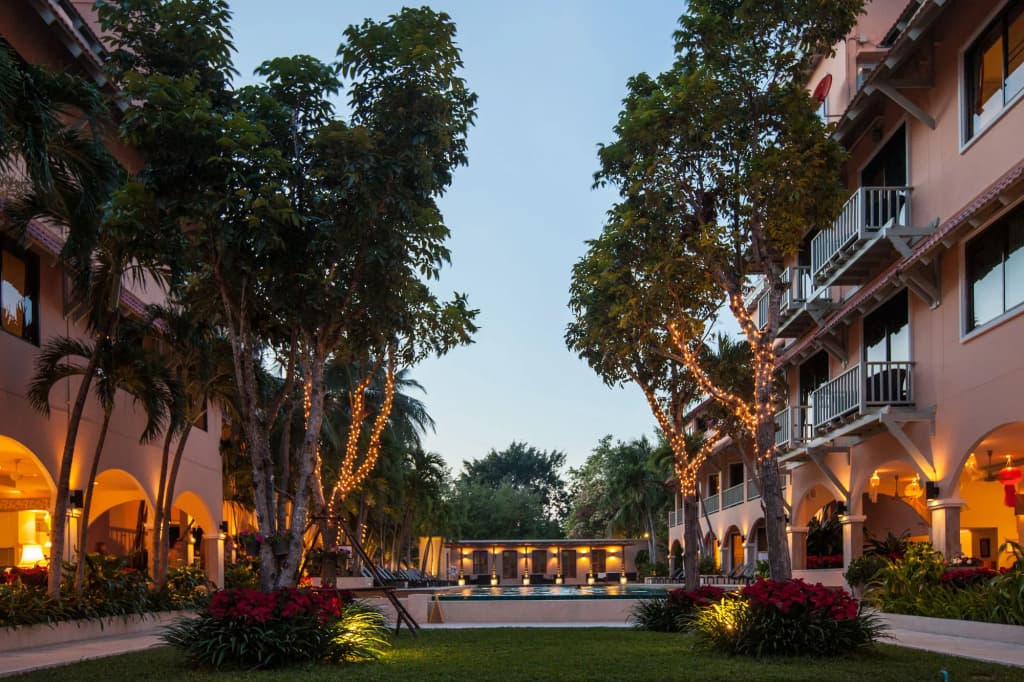 Anantasila Beach Resort Hua Hin - photo 1