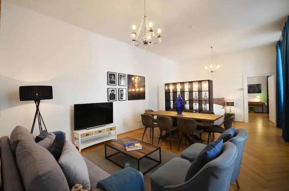 Residence Graben Stephansplatz - photo 2