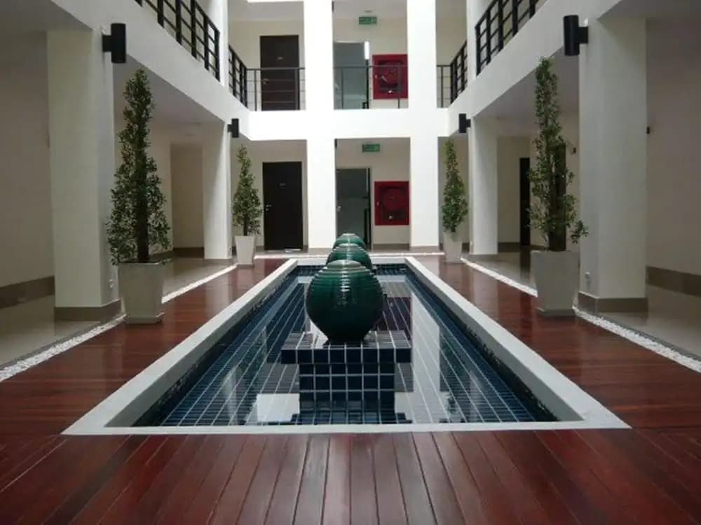 The Atrium Ratchada 13 - main photo