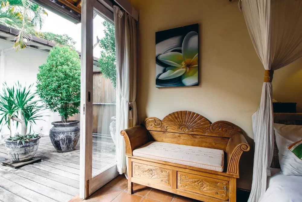 Villa Orchidea - main photo
